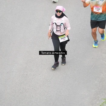 Runner Photo 9025498