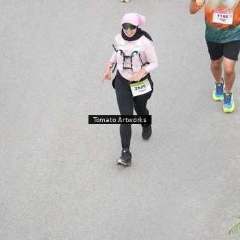 Runner Photo 9025499