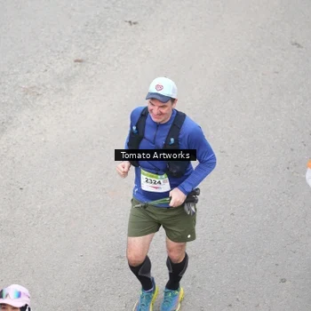 Runner Photo 9025504