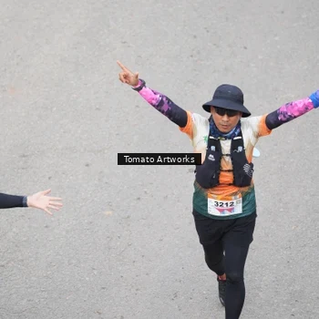 Runner Photo 9025505