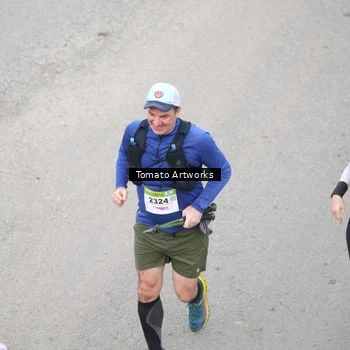 Runner Photo 9025507