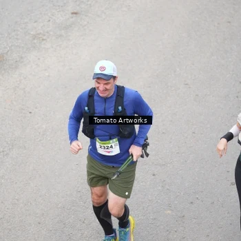 Runner Photo 9025510