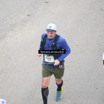 Runner Photo 9025511
