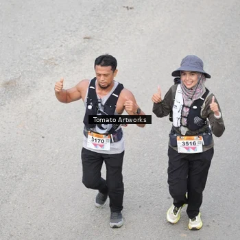 Runner Photo 9025515