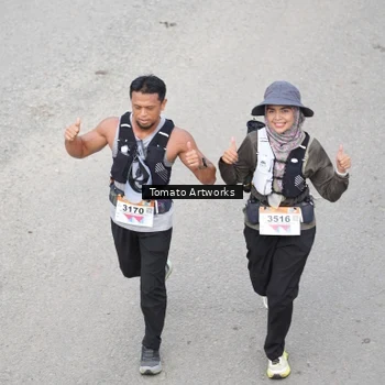 Runner Photo 9025516