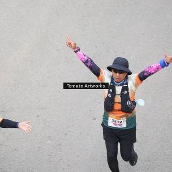 Runner Photo 9025517