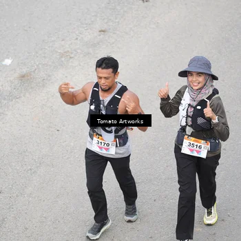 Runner Photo 9025518