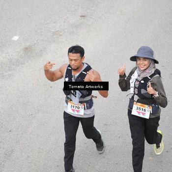 Runner Photo 9025521