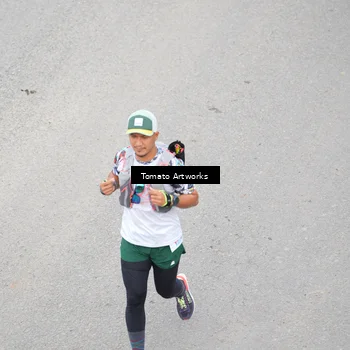 Runner Photo 9025522