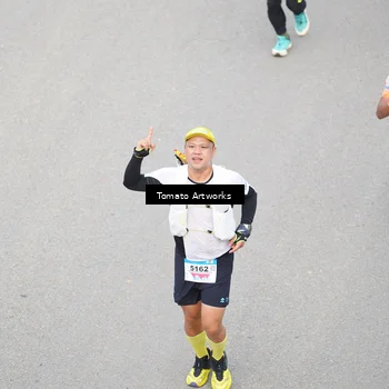 Runner Photo 9025536