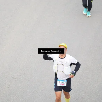 Runner Photo 9025540