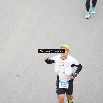 Runner Photo 9025542