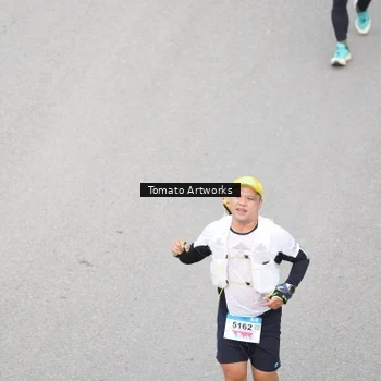 Runner Photo 9025544
