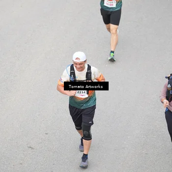 Runner Photo 9025545