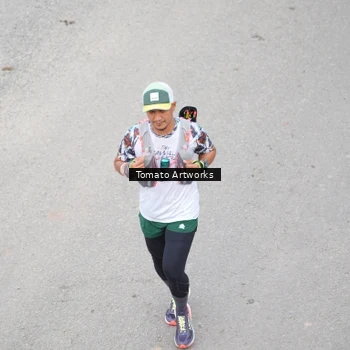 Runner Photo 9025549