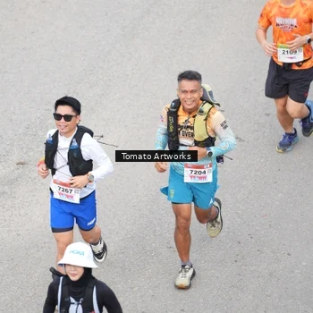 Runner Photo 9025556