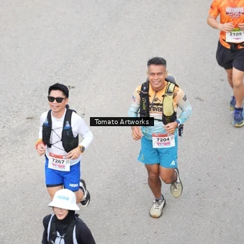 Runner Photo 9025557