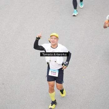Runner Photo 9025559