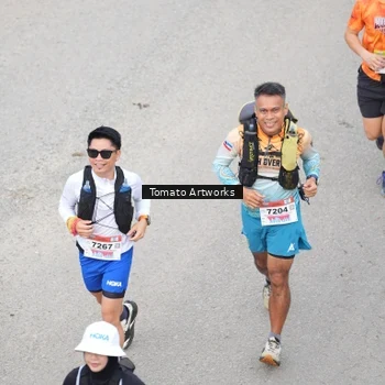 Runner Photo 9025560