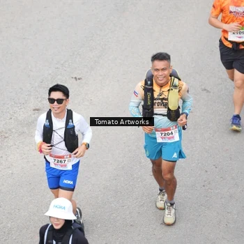 Runner Photo 9025561