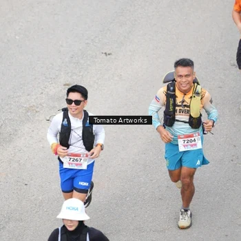 Runner Photo 9025562