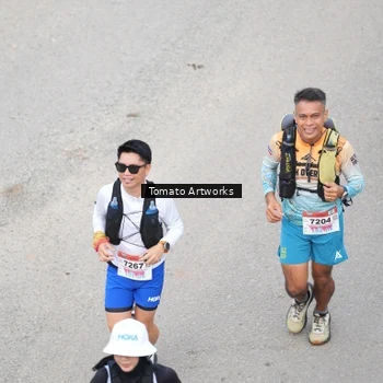 Runner Photo 9025566