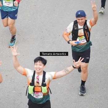 Runner Photo 9025567