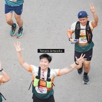 Runner Photo 9025569