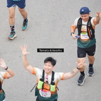 Runner Photo 9025570