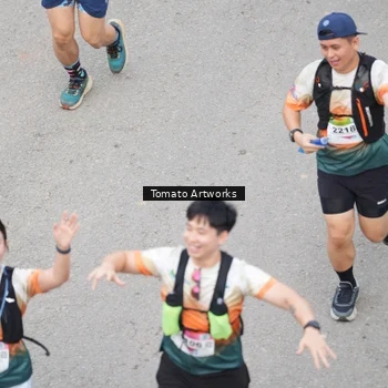 Runner Photo 9025571