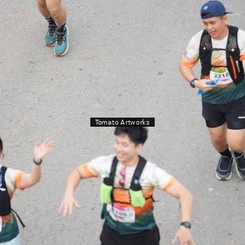 Runner Photo 9025572