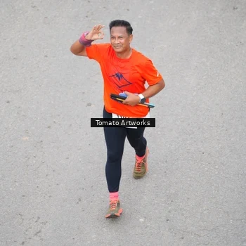 Runner Photo 9025573