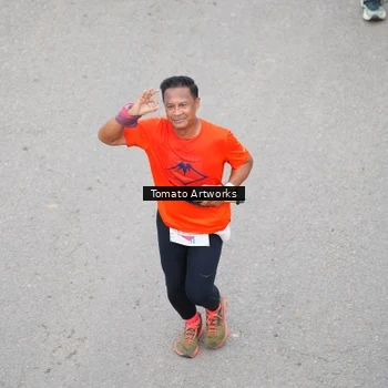 Runner Photo 9025574