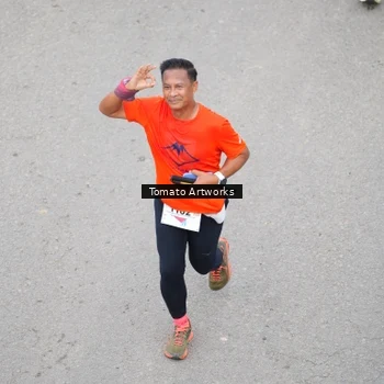 Runner Photo 9025575