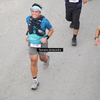 Runner Photo 9025580