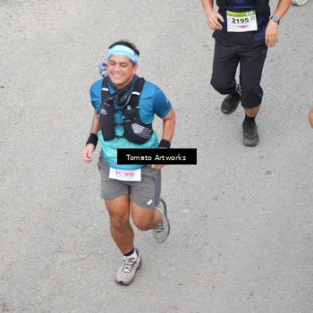 Runner Photo 9025581