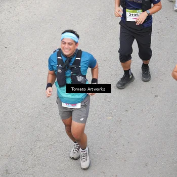 Runner Photo 9025583