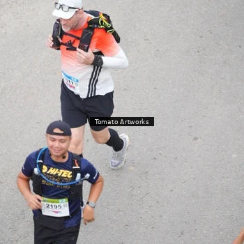 Runner Photo 9025585