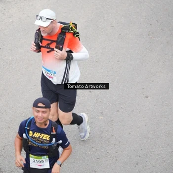 Runner Photo 9025587