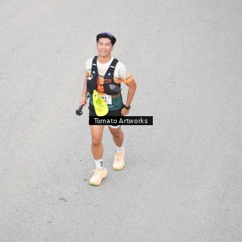 Runner Photo 9025590