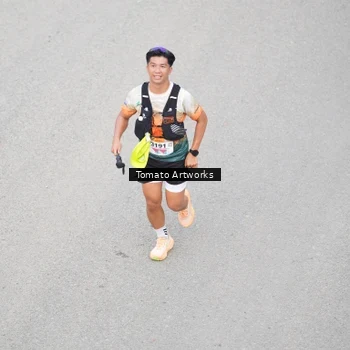 Runner Photo 9025591