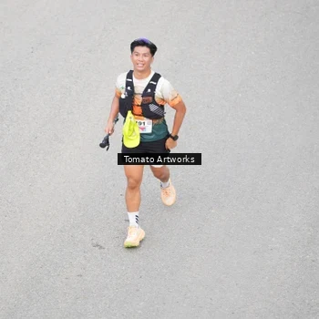 Runner Photo 9025592