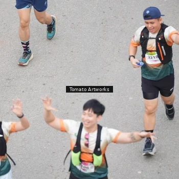 Runner Photo 9025594