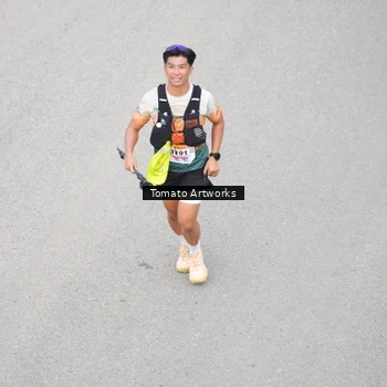 Runner Photo 9025597