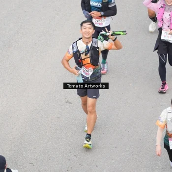 Runner Photo 9025605