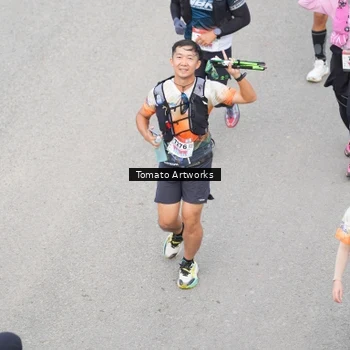 Runner Photo 9025609