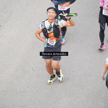 Runner Photo 9025612