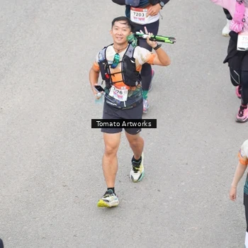 Runner Photo 9025615