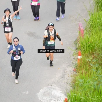 Runner Photo 9025616