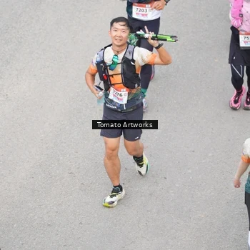 Runner Photo 9025617